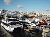 Puerto del Carmen, Lanzarote